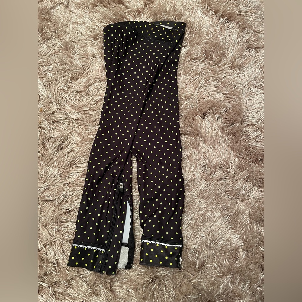 SheBeest cycling Leg Warmers